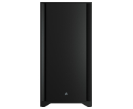 Corsair 4000D Czarna - 591821 - zdjęcie 3